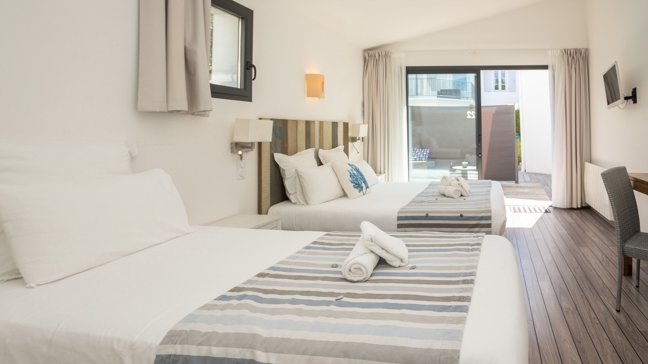 Photo of Bedroom in Saint-Pierre-d'Oleron