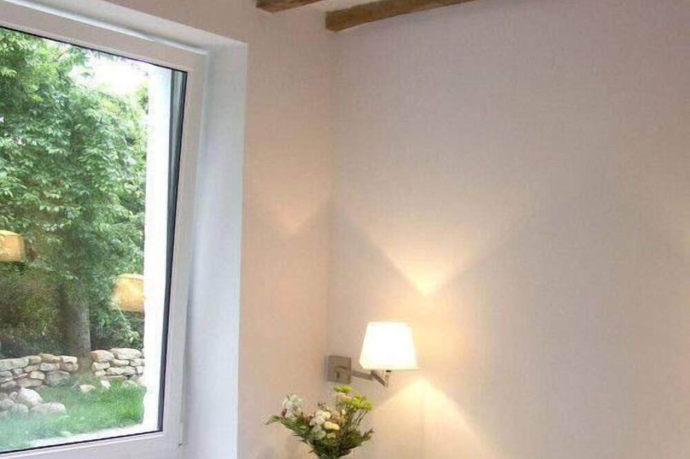 Photo of Bedroom in Urrugne