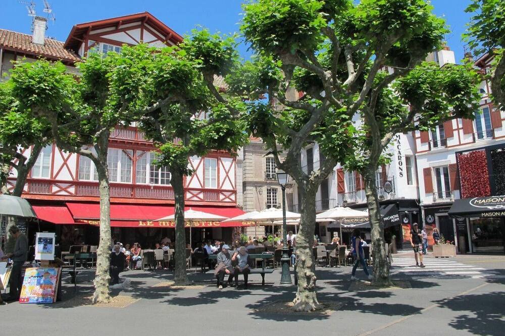 Photo of Outdoor in Urrugne