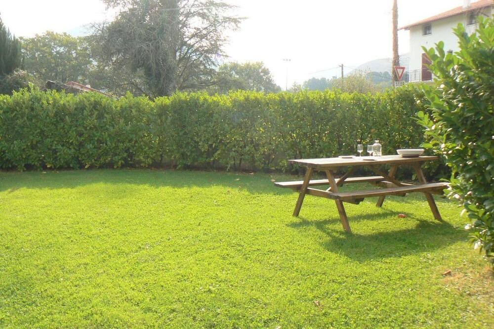 Photo of Outdoor in Urrugne