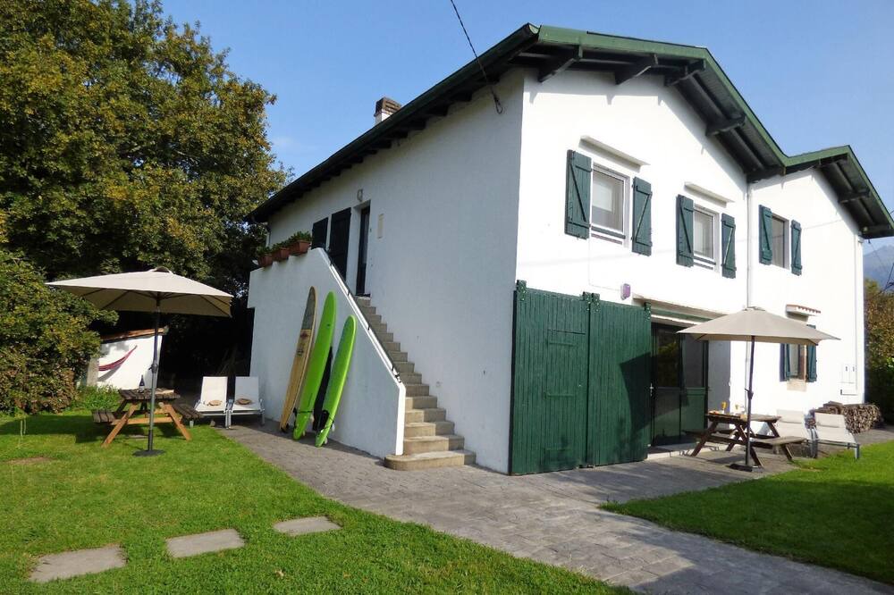 Photo of Outdoor in Urrugne
