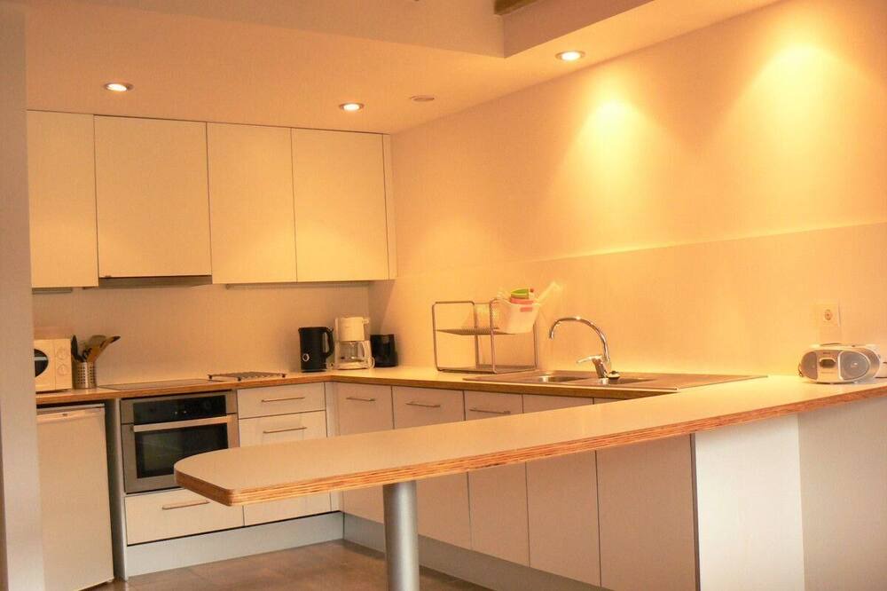 Photo of Kitchen in Urrugne