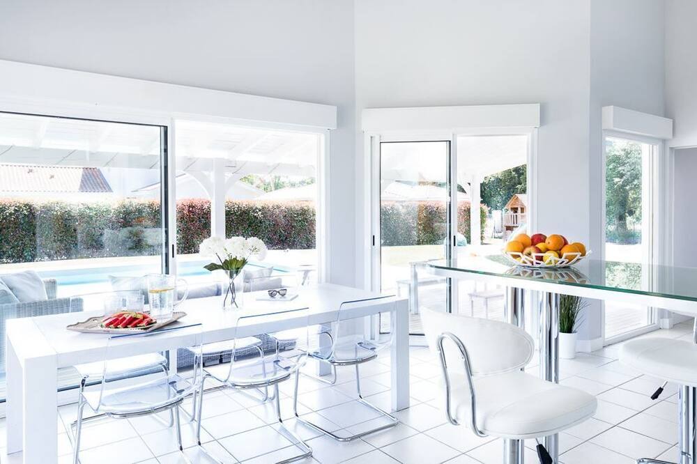 Photo of Kitchen in Tosse