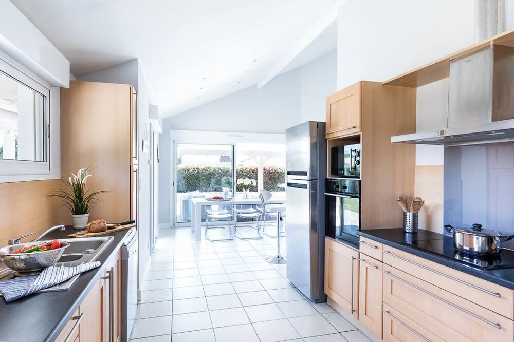 Photo of Kitchen in Tosse