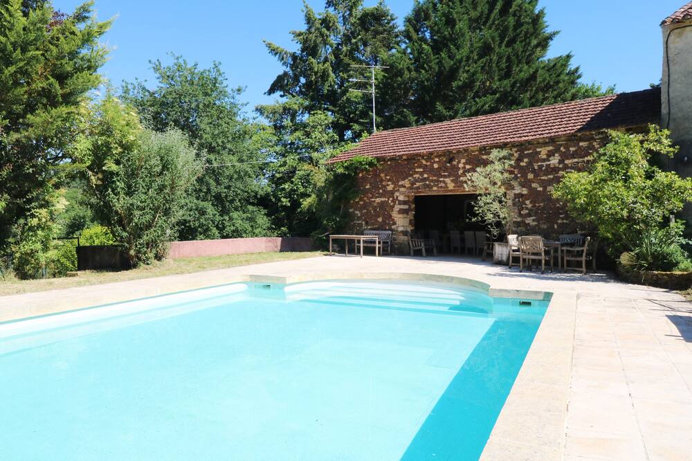 Photo of Outdoor in Mazeyrolles