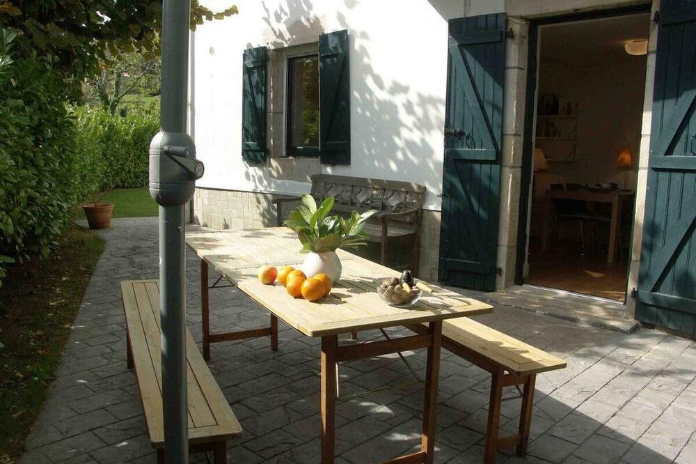 Photo of Outdoor in Urrugne