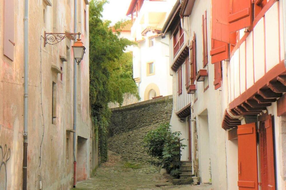 Photo of Outdoor in Urrugne