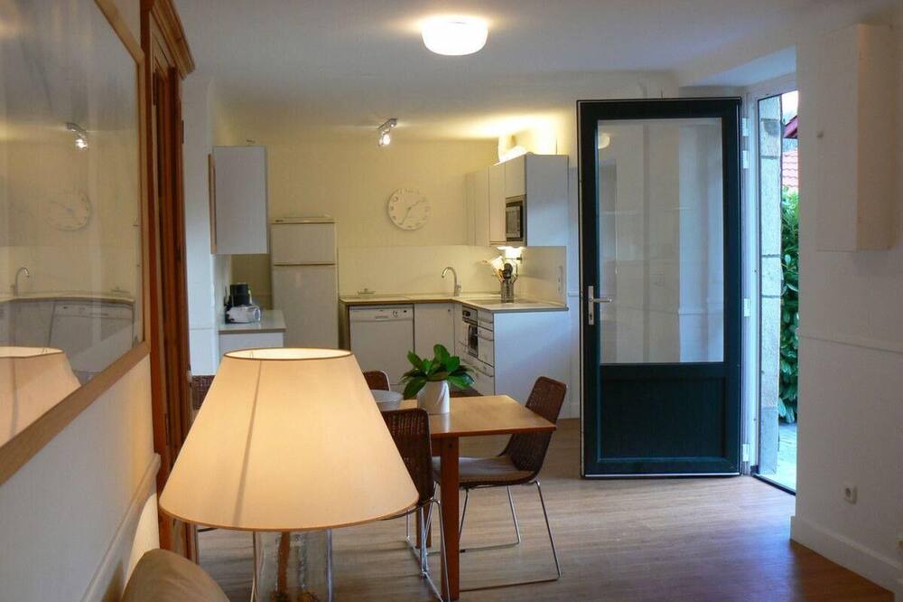 Photo of Kitchen in Urrugne