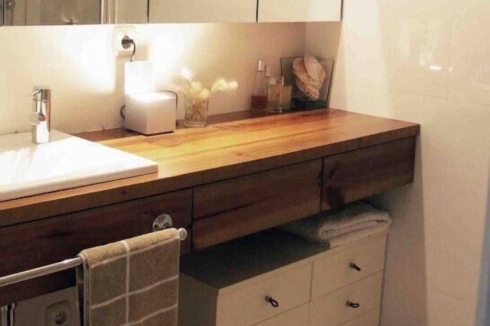 Photo of Kitchen in Urrugne