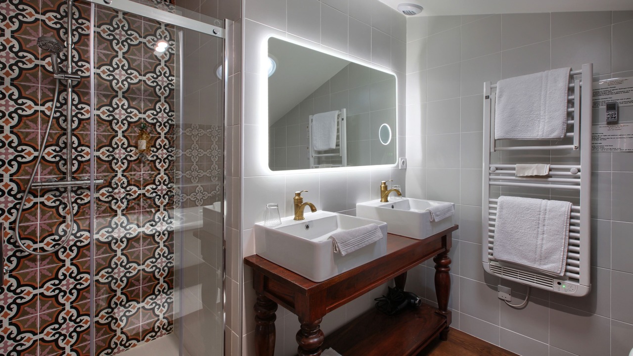 Photo of Bathroom in Floirac