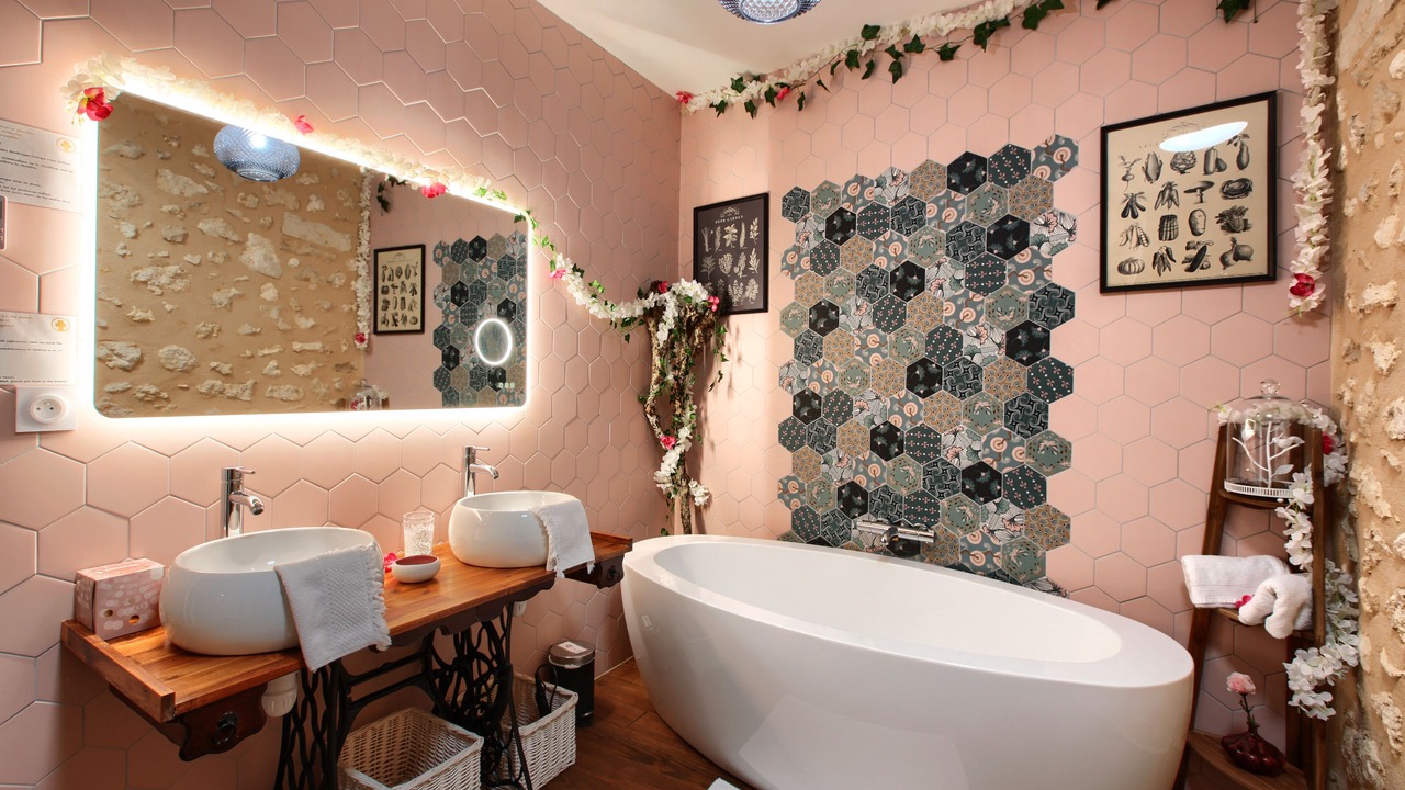 Photo of Bathroom in Floirac