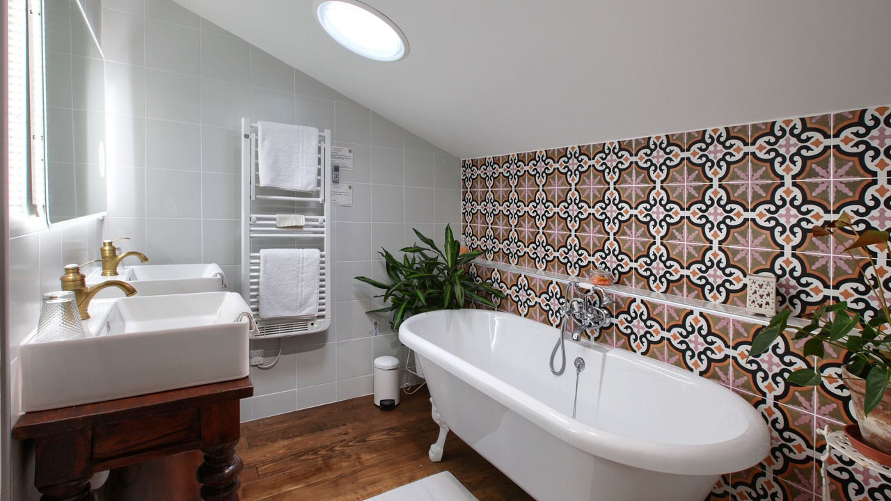 Photo of Bathroom in Floirac
