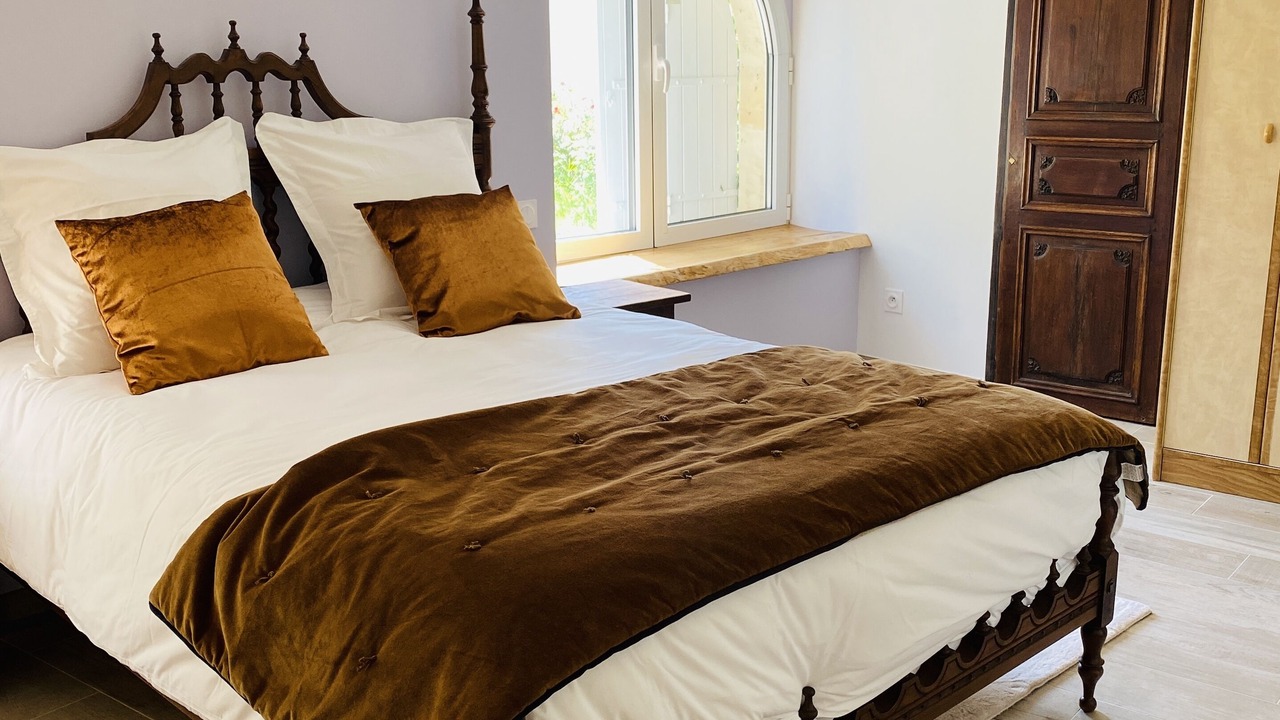 Photo of Bedroom in Floirac