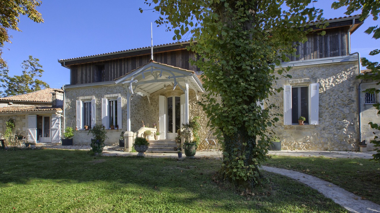 Photo of Outdoor in Floirac