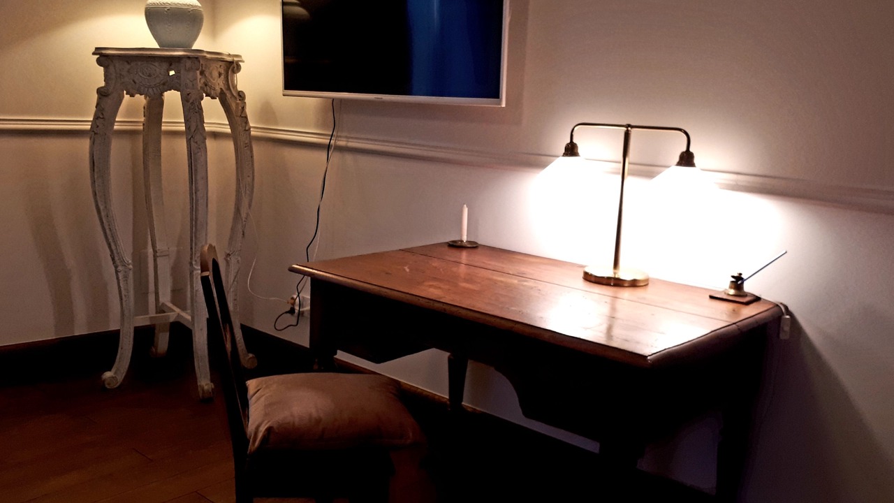 Photo of Bedroom in Floirac