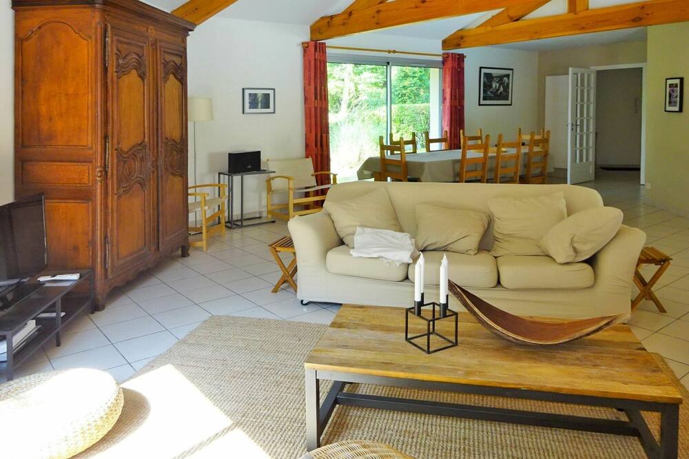 Photo of Bedroom in Biscarrosse