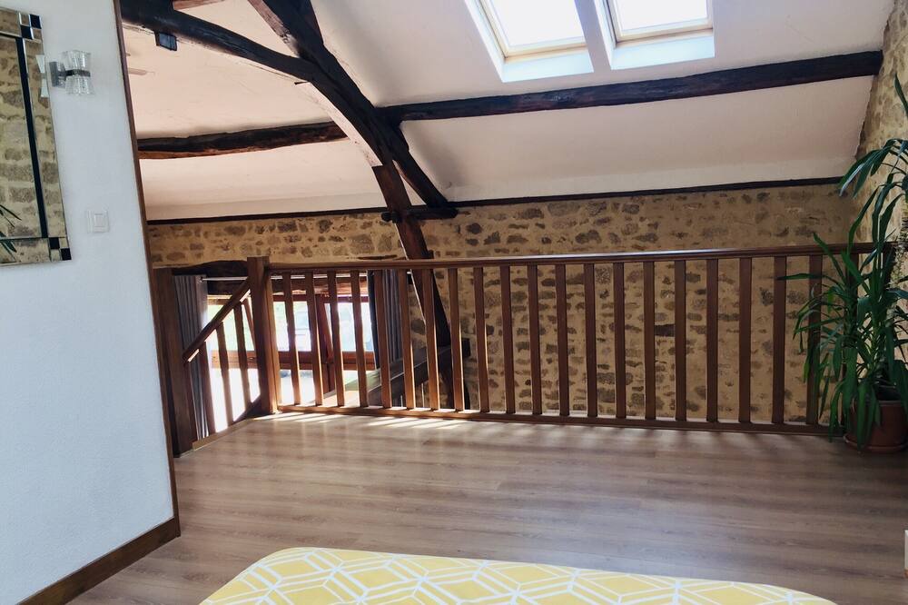Photo of Bedroom in Auriat