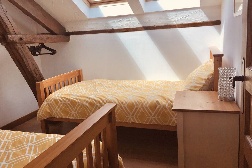 Photo of Bedroom in Auriat