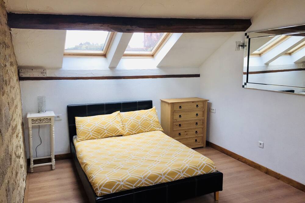 Photo of Bedroom in Auriat