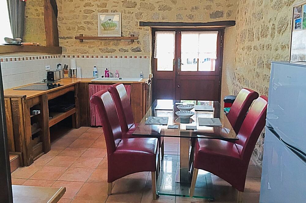 Photo of Kitchen in Auriat