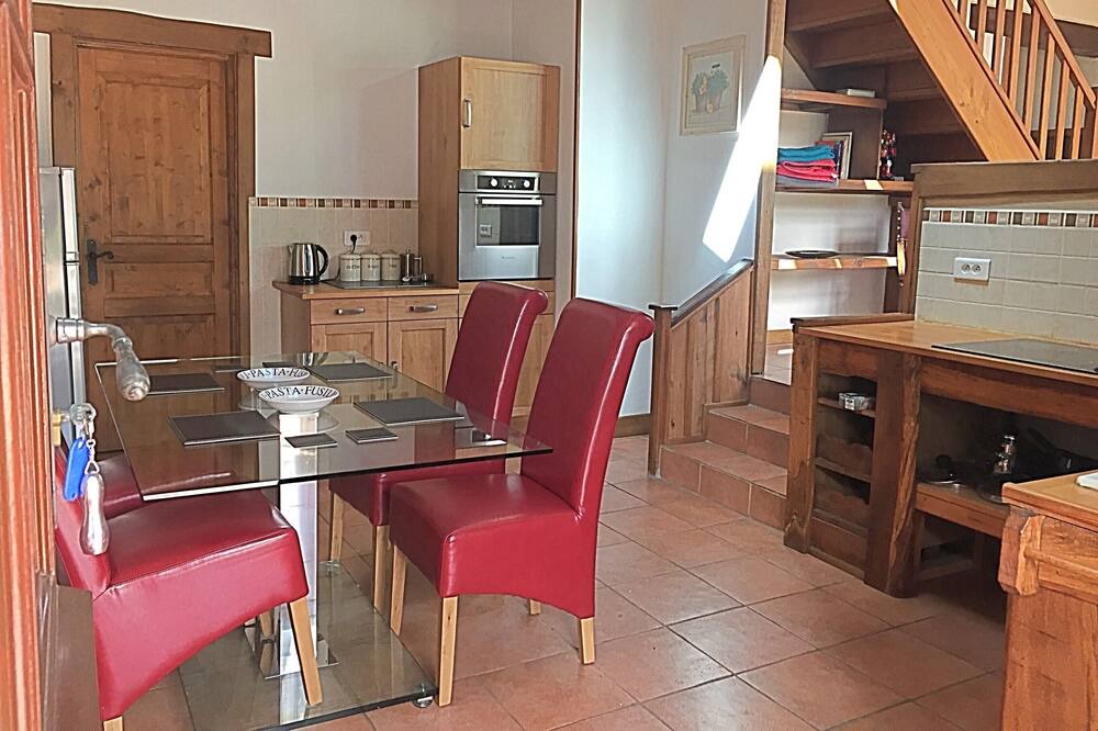 Photo of Kitchen in Auriat