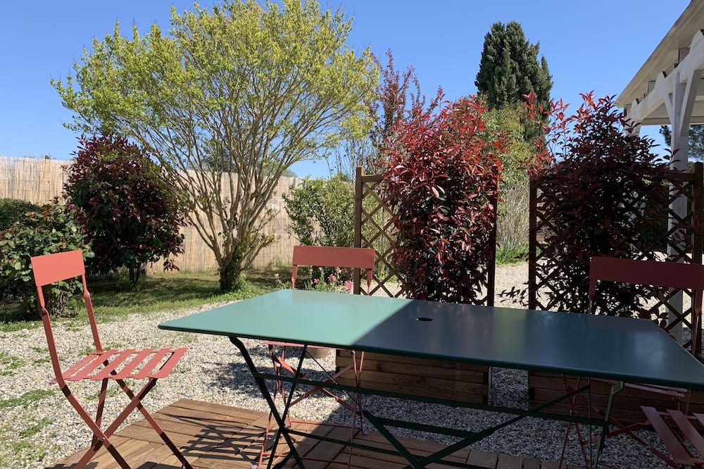 Photo of Outdoor in Bourran