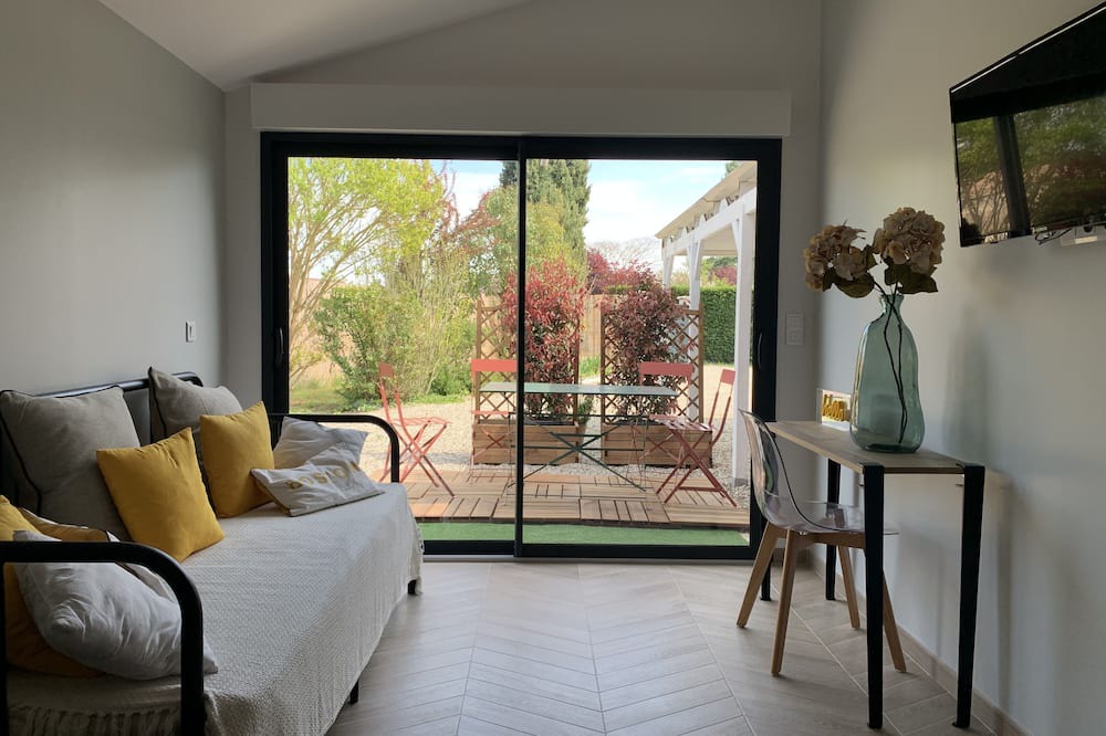 Photo of Livingroom in Bourran