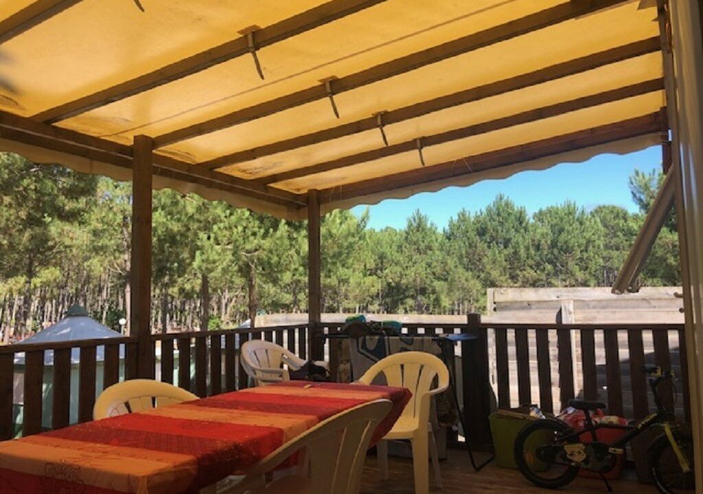 Photo of Outdoor in Saint-Girons Plage