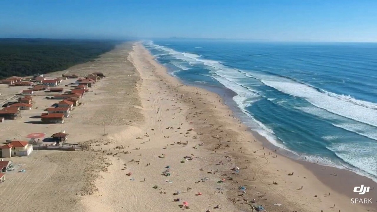 Photo of Others in Saint-Girons Plage