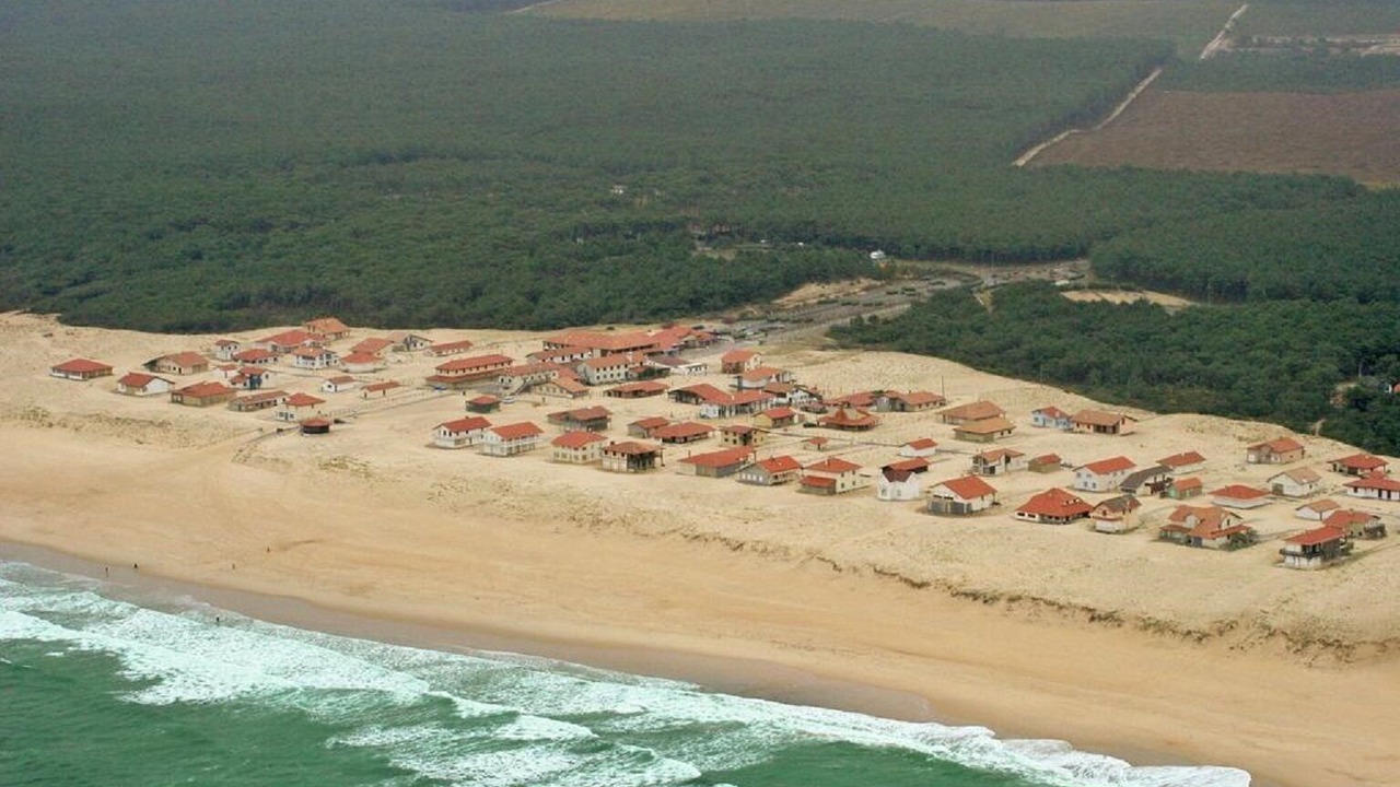 Photo of Others in Saint-Girons Plage