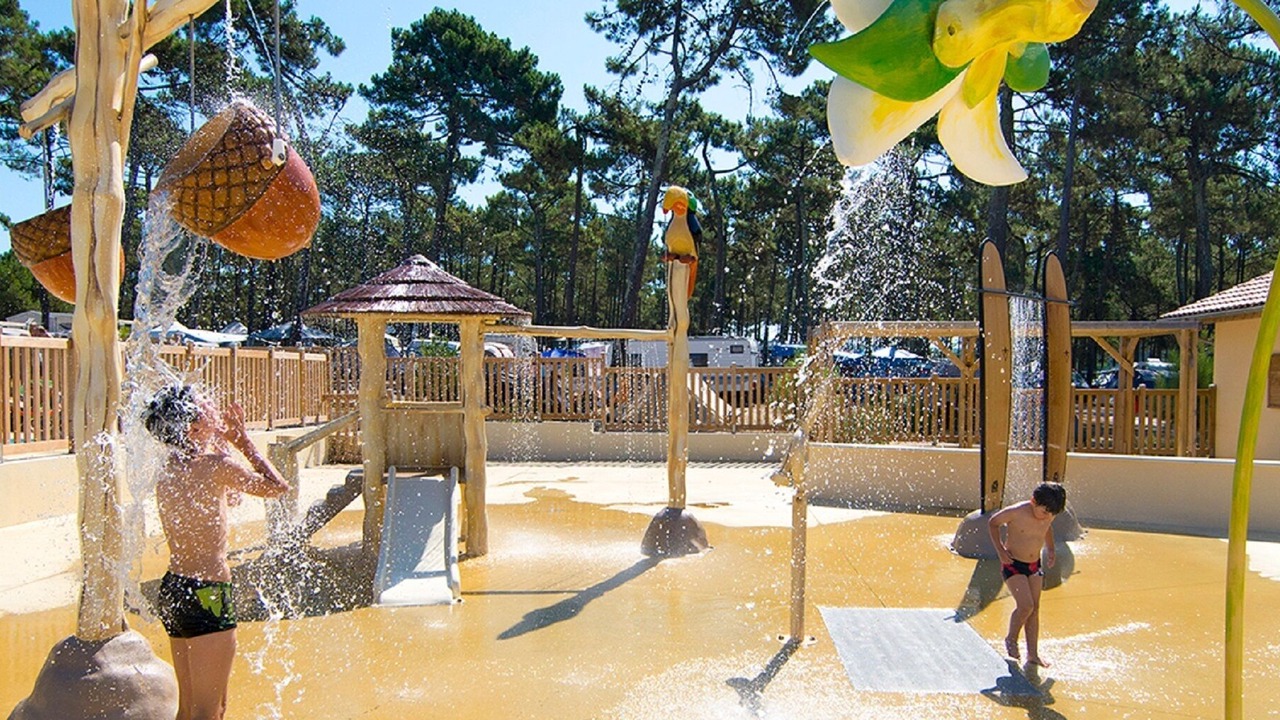 Photo of Outdoor in Saint-Girons Plage