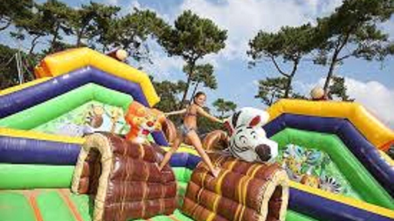 Photo of Others in Saint-Girons Plage
