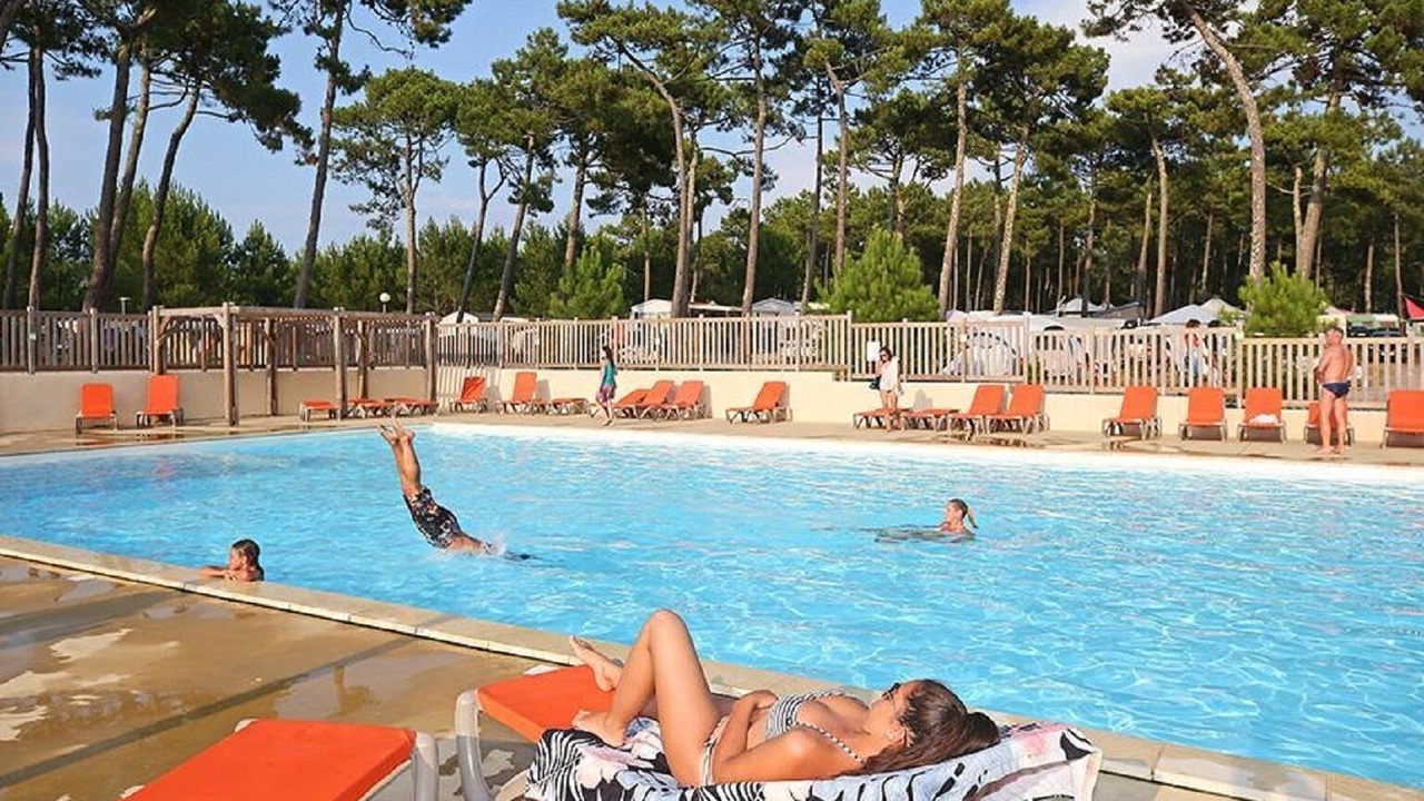 Photo of Outdoor in Saint-Girons Plage