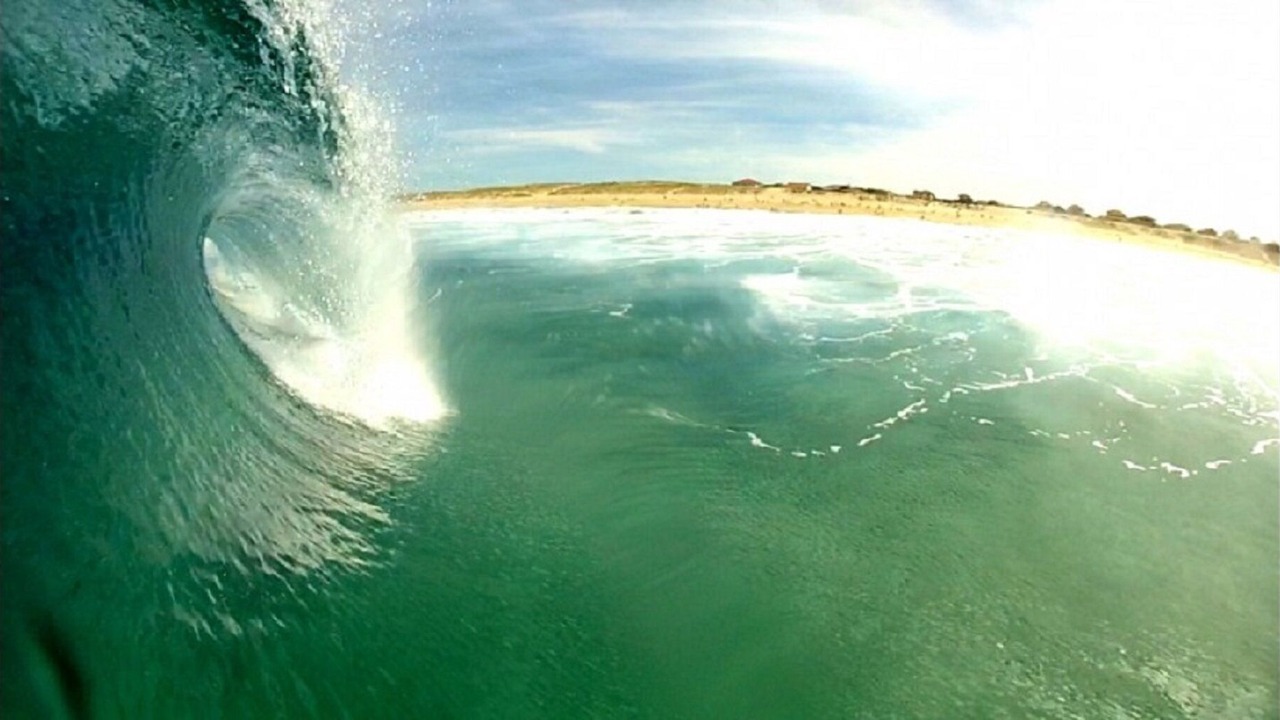 Photo of Others in Saint-Girons Plage