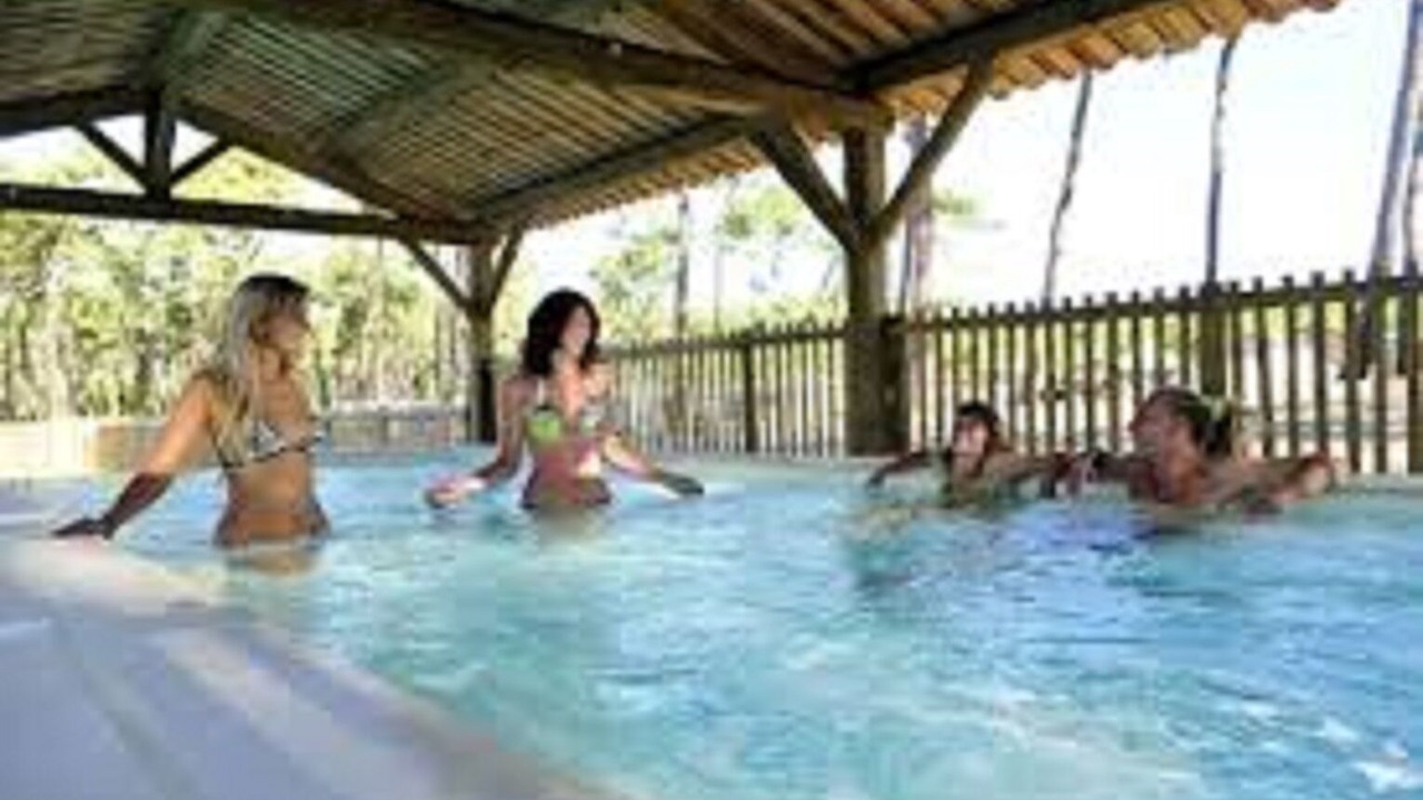 Photo of Outdoor in Saint-Girons Plage