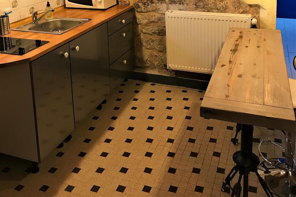 Photo of Kitchen in Paizay-le-Tort