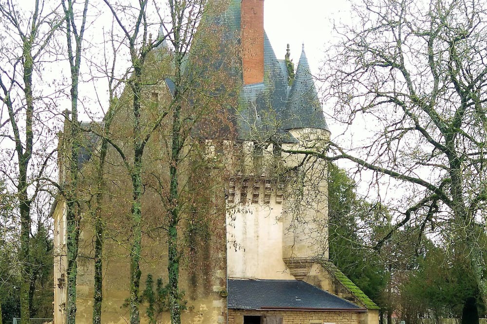 Photo of Outdoor in Paizay-le-Tort