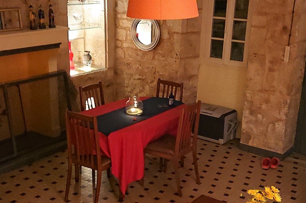 Photo of Kitchen in Paizay-le-Tort