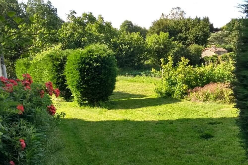 Photo of Outdoor in Paizay-le-Tort