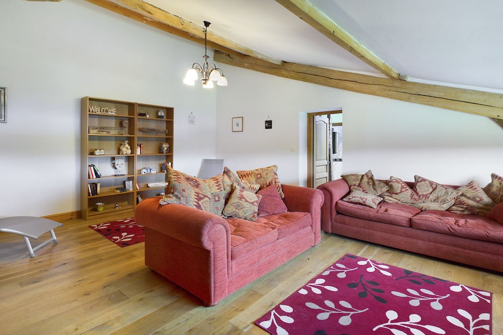 Photo of Livingroom in Armillac