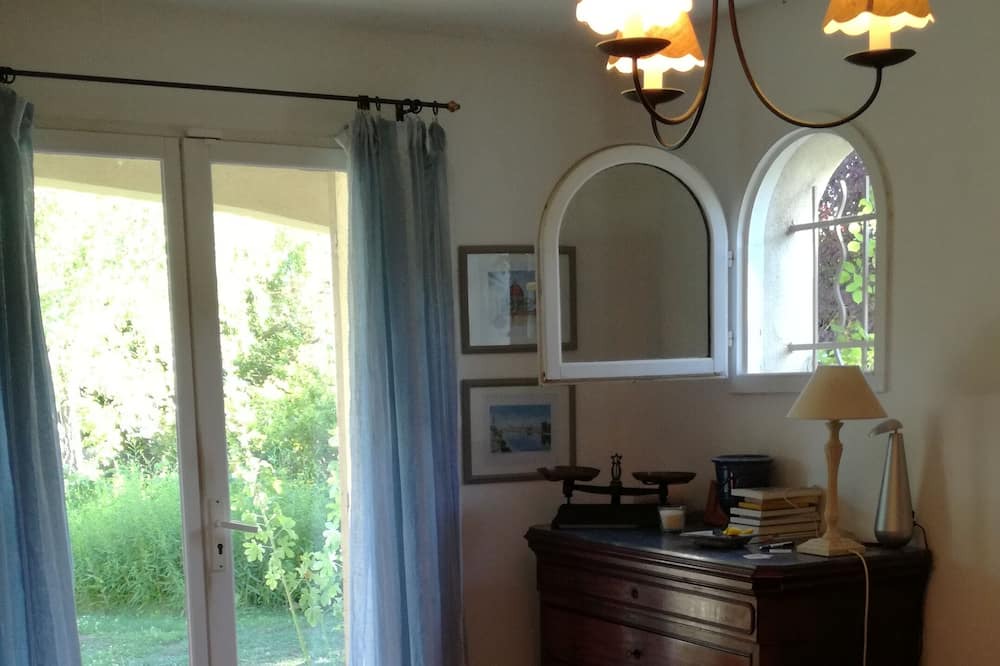 Photo of Bedroom in Aix-en-Provence