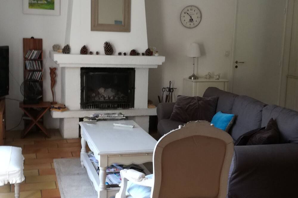 Photo of Livingroom in Aix-en-Provence
