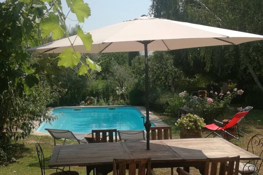 Photo of Outdoor in Aix-en-Provence