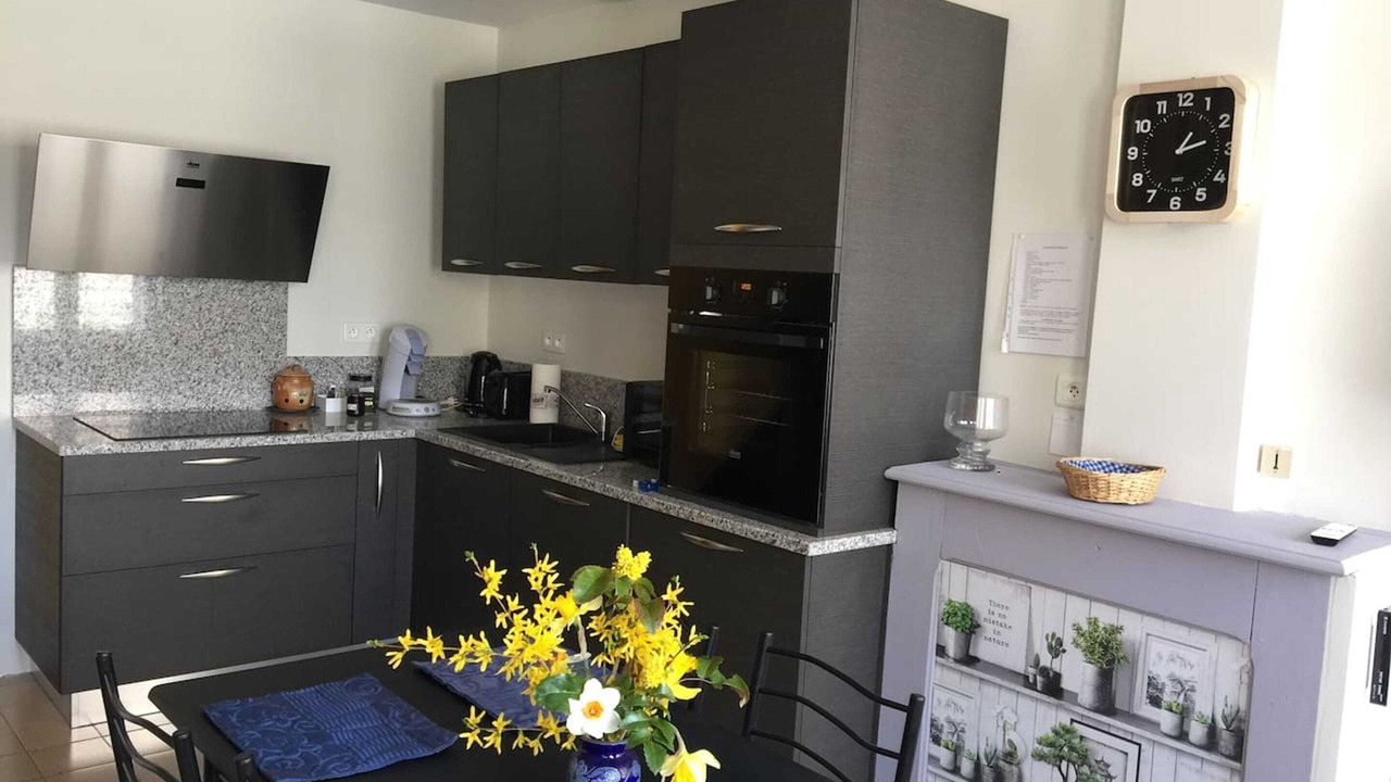 Photo of Kitchen in Lamaziere-Basse