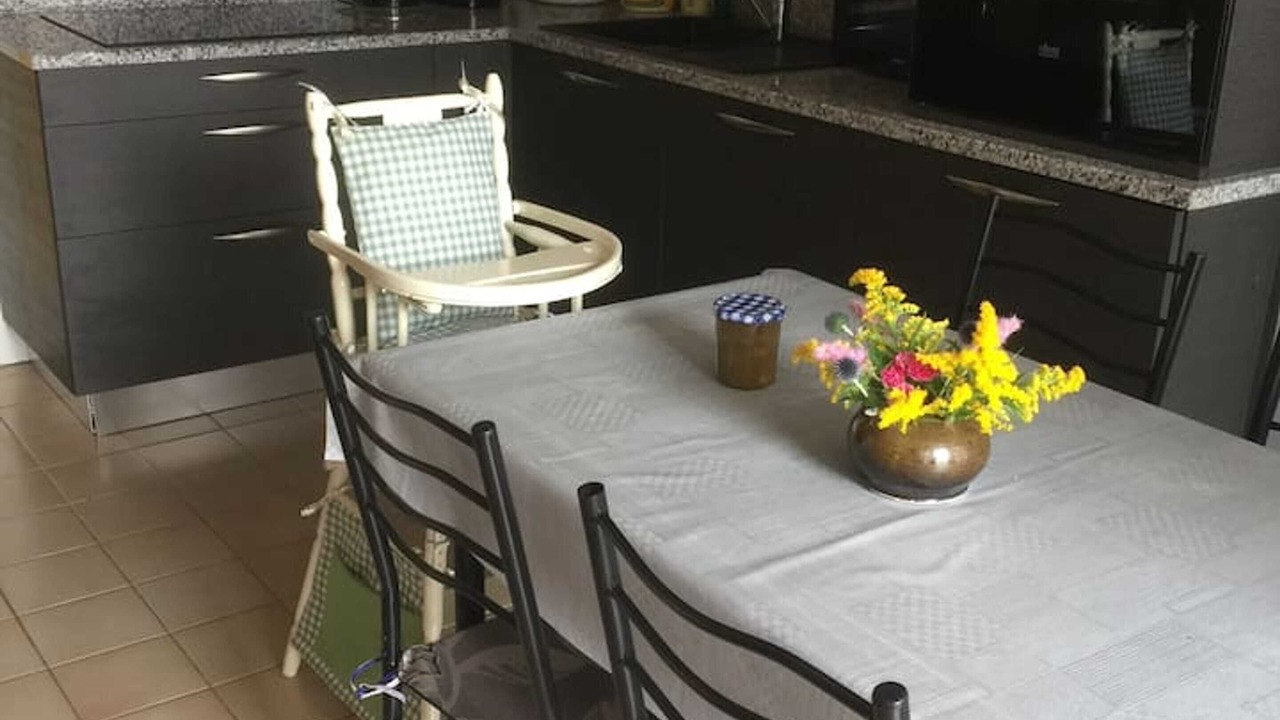 Photo of Kitchen in Lamaziere-Basse