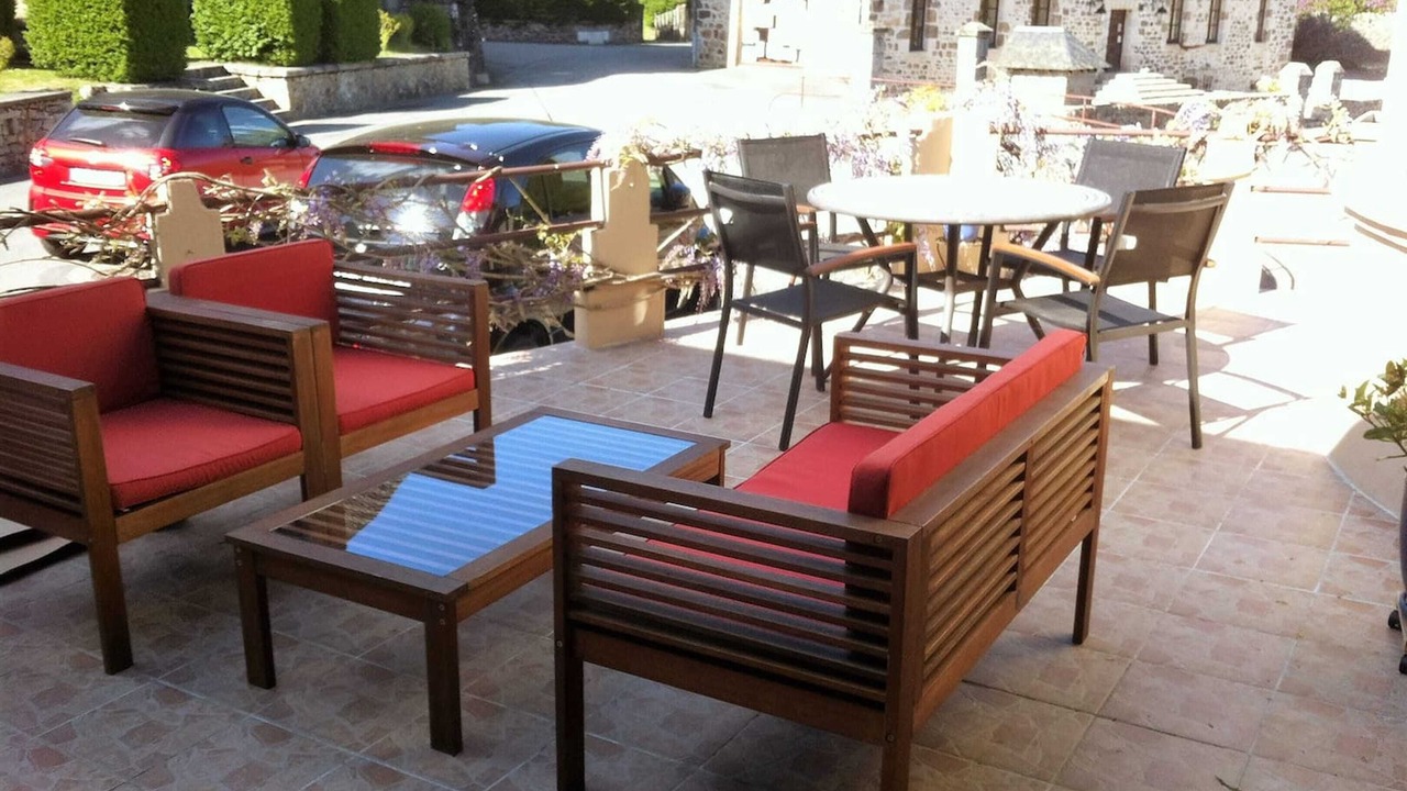 Photo of Outdoor in Lamaziere-Basse