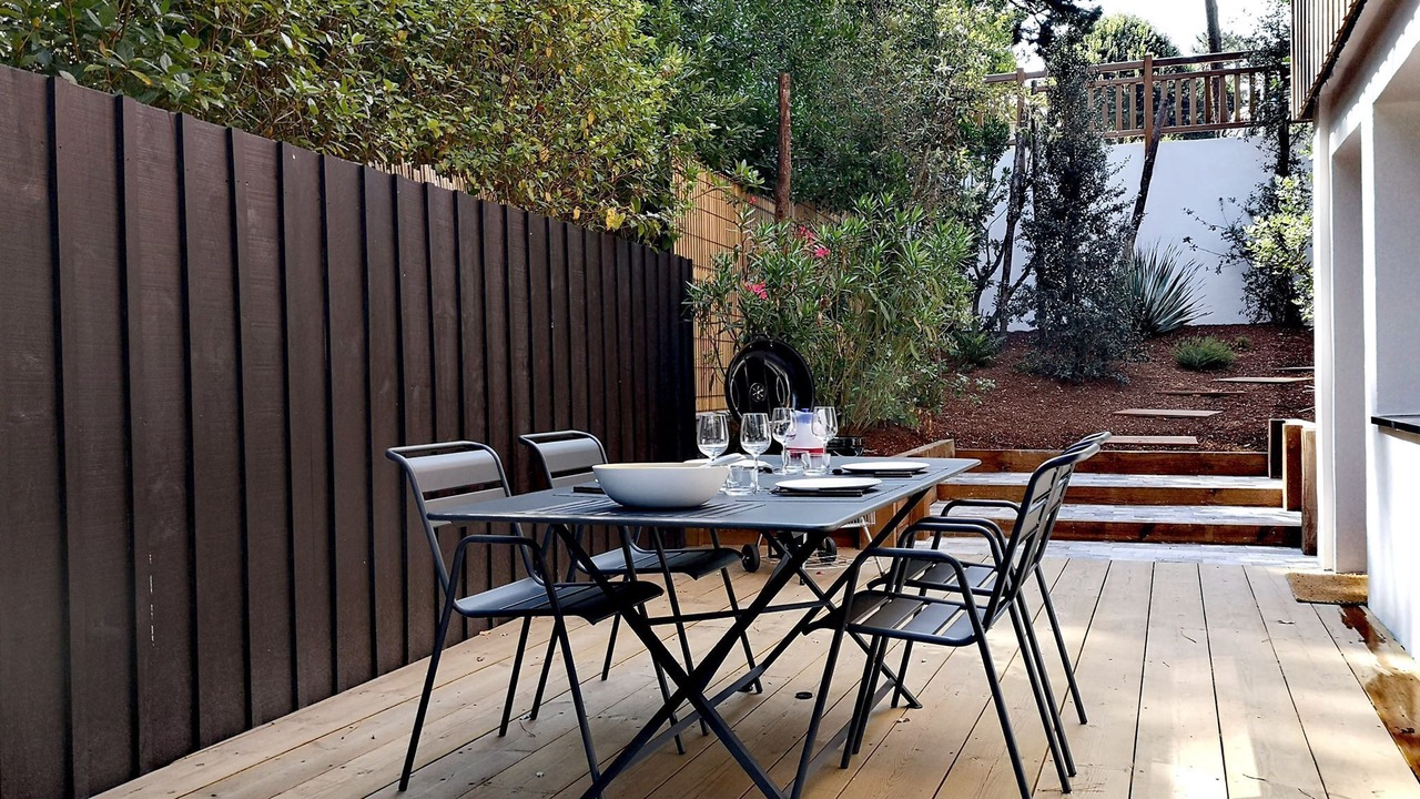 Photo of Outdoor in Pyla-sur-Mer
