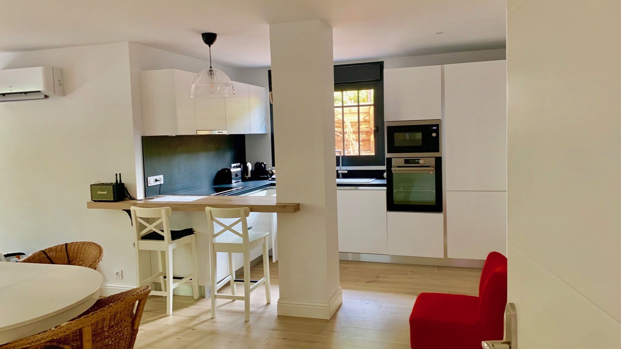 Photo of Kitchen in Pyla-sur-Mer