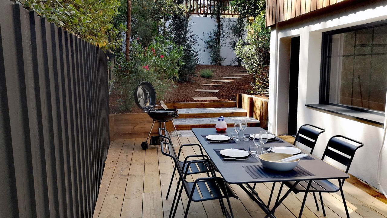 Photo of Outdoor in Pyla-sur-Mer