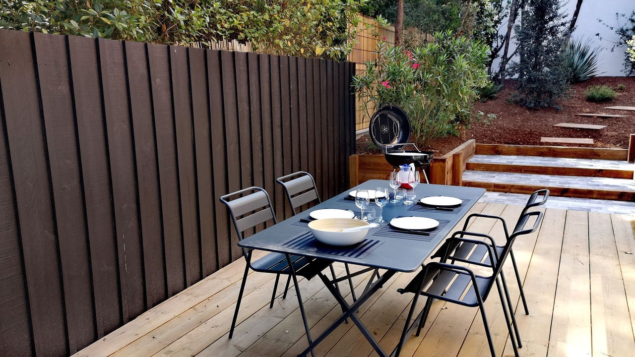 Photo of Outdoor in Pyla-sur-Mer